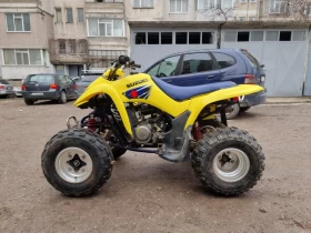Suzuki 250, снимка 1