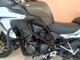 Benelli TRK 502, снимка 13