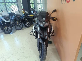 Benelli TRK 502, снимка 5