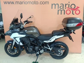 Benelli TRK 502, снимка 10