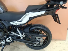 Benelli TRK 502, снимка 14