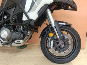 Benelli TRK 502, снимка 8