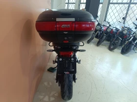 Benelli TRK 502, снимка 4