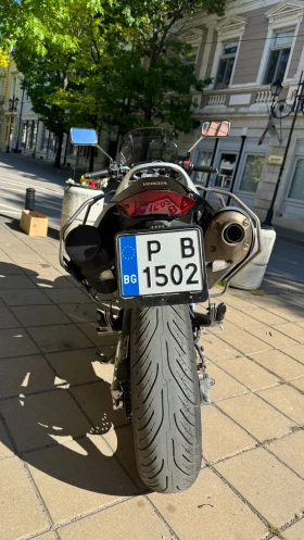 Honda Hornet PC36, снимка 7