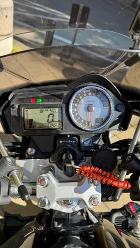 Honda Hornet PC36, снимка 8