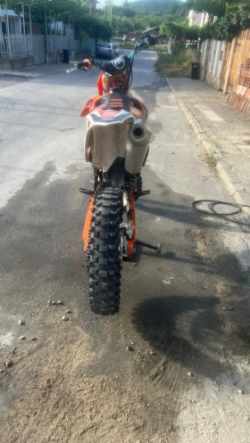 Ktm 250 | Mobile.bg    4