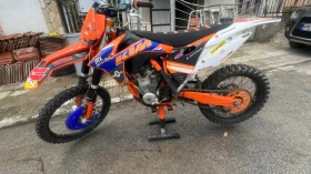     Ktm 250