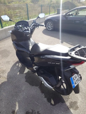 Honda Pcx, снимка 4