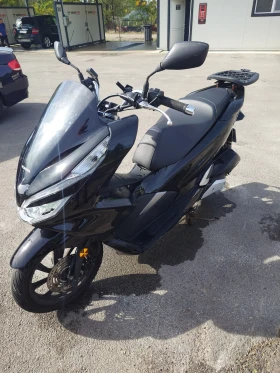 Honda Pcx, снимка 5