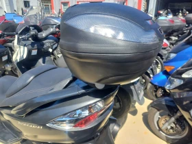 Обява за продажба на Suzuki Burgman 400 ABS  ~4 900 лв. - изображение 9