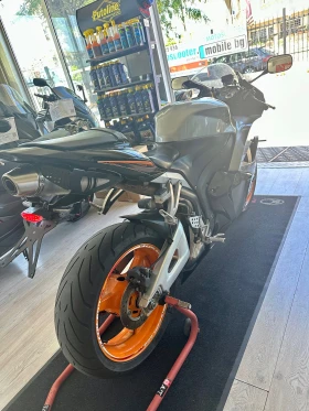 Honda Cbr 600RR 2011. | Mobile.bg    7