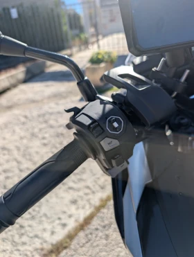 Honda Nc NC750X DCT | Mobile.bg    8