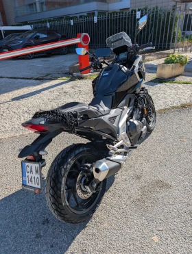Honda Nc NC750X DCT | Mobile.bg    4
