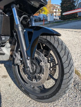 Honda Nc NC750X DCT | Mobile.bg    5