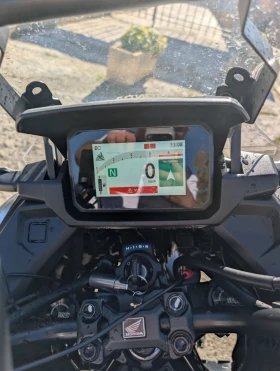 Honda Nc NC750X DCT | Mobile.bg    6