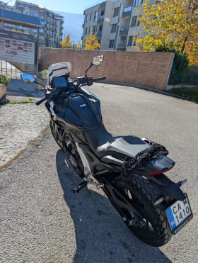 Honda Nc NC750X DCT | Mobile.bg    3