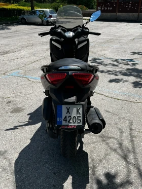 Yamaha X-max | Mobile.bg � ����� ������ 7