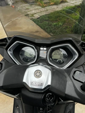 Yamaha X-max undefined | Auto.bg — изображение 6