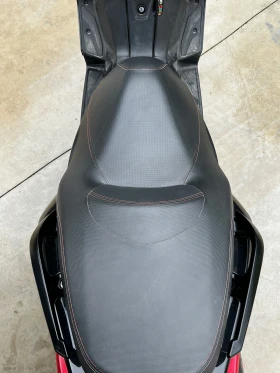 Yamaha X-max undefined | Auto.bg — изображение 8