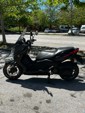 Yamaha X-max | Mobile.bg � ����� ������ 5