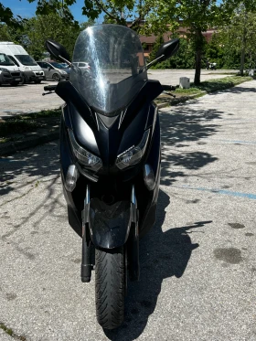 Yamaha X-max | Mobile.bg � ����� ������ 3