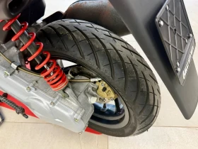 Yamaha Aerox 50 1998 | Auto.bg — изображение 7