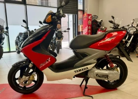 Yamaha Aerox 50 1998 | Auto.bg — изображение 8