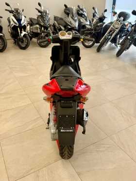 Yamaha Aerox 50 1998 | Auto.bg — изображение 5