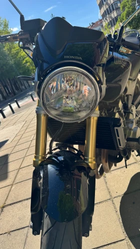 Honda Hornet PC36 | Mobile.bg � ����� ������ 16