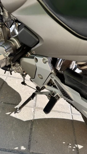Honda Hornet PC36 | Mobile.bg � ����� ������ 12