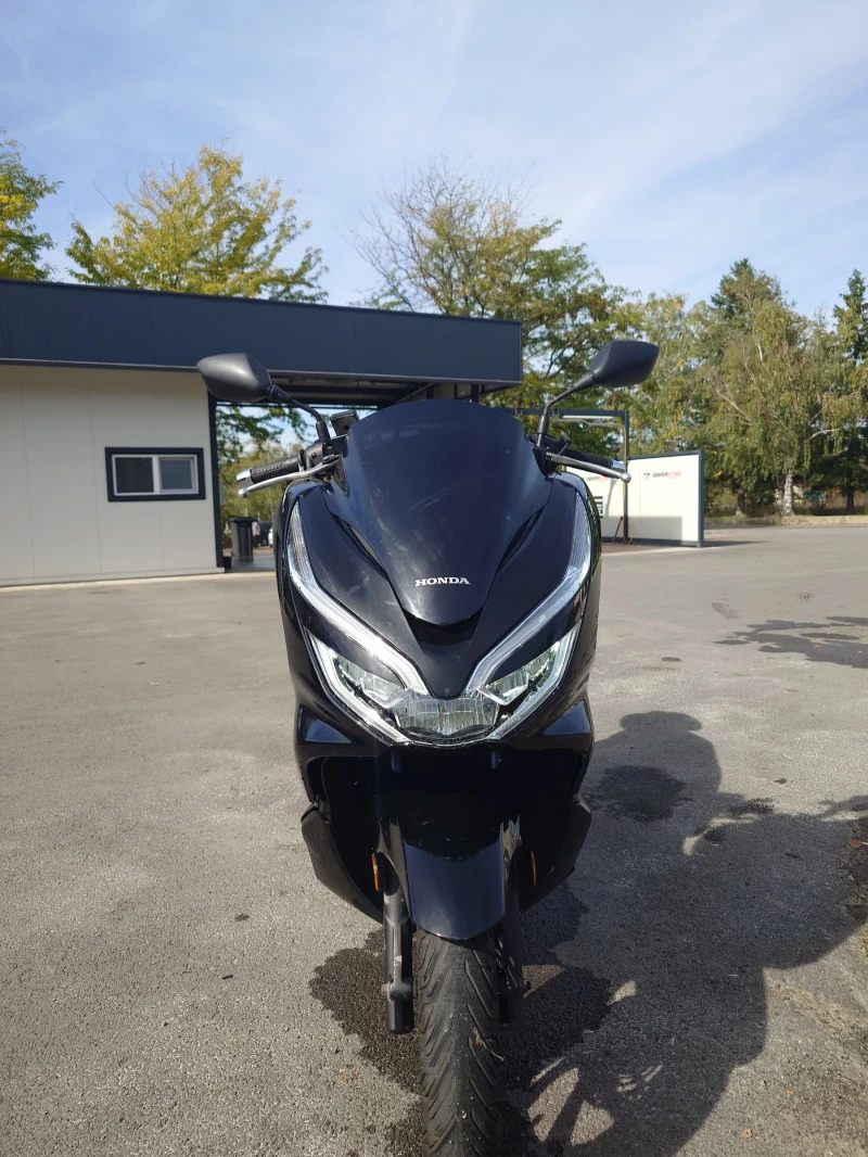 Honda Pcx, снимка 1 - Мотоциклети и мототехника - 49568626