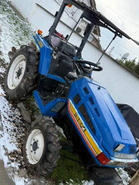 ������� ISEKI Landhope | Mobile.bg � ����� ������ 2