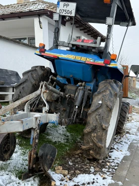 ������� ISEKI Landhope | Mobile.bg � ����� ������ 3