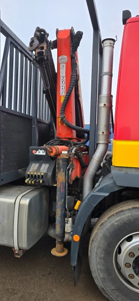 Автокран Друга марка, снимка 4