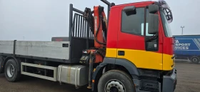 Автокран Друга марка, снимка 3