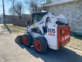    Bobcat S175 | Mobile.bg    4