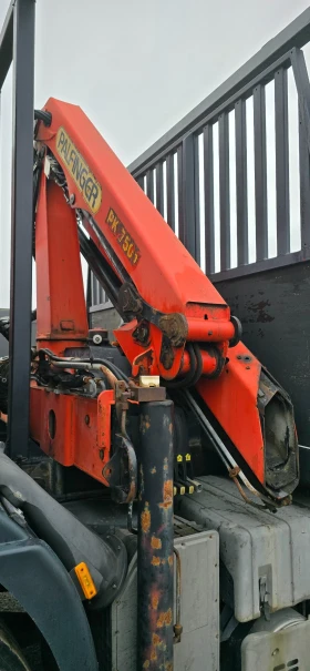 Автокран Друга марка, снимка 1