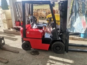 Мотокар Toyota  НОВ ВНОС , снимка 4