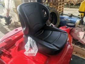 Мотокар Toyota  НОВ ВНОС , снимка 5