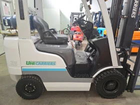  Nissan UNICARRIERS 1.5 / - /  | Mobile.bg    6