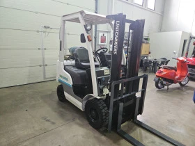  Nissan UNICARRIERS 1.5 / - /  | Mobile.bg    7