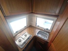 Кемпер Mercedes-Benz МВ 100, , , Карман"  2, 4 Д  , снимка 8