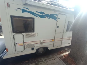 Кемпер Mercedes-Benz МВ 100, , , Карман"  2, 4 Д  , снимка 13