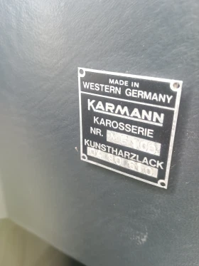 Кемпер Mercedes-Benz МВ 100, , , Карман"  2, 4 Д  , снимка 17