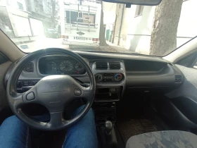 Кемпер Mercedes-Benz МВ 100, , , Карман"  2, 4 Д  , снимка 15