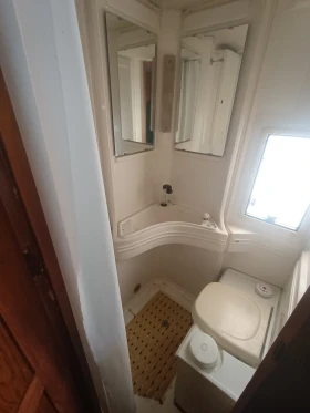 Кемпер Mercedes-Benz МВ 100, , , Карман"  2, 4 Д  , снимка 6