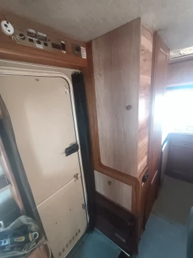 Кемпер Mercedes-Benz МВ 100, , , Карман"  2, 4 Д  , снимка 7