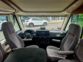      Carthago  C-tourer 145 RB- LE  Mercedes