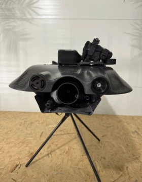 Джет JetSurf TITANIUM DFI, снимка 5