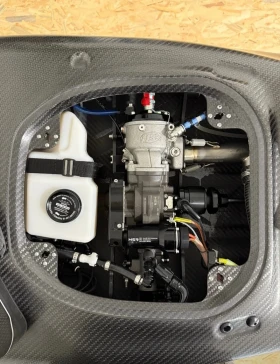 Джет JetSurf TITANIUM DFI, снимка 11